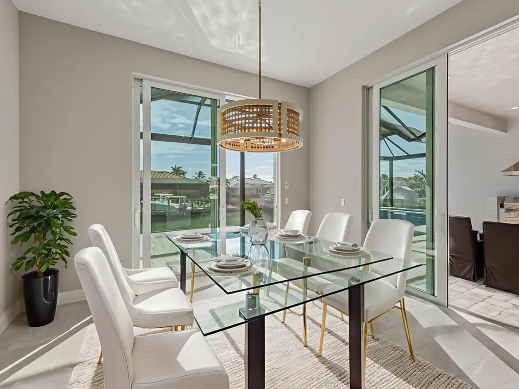 1213 Whiteheart Avenue Marco Island FL 34145