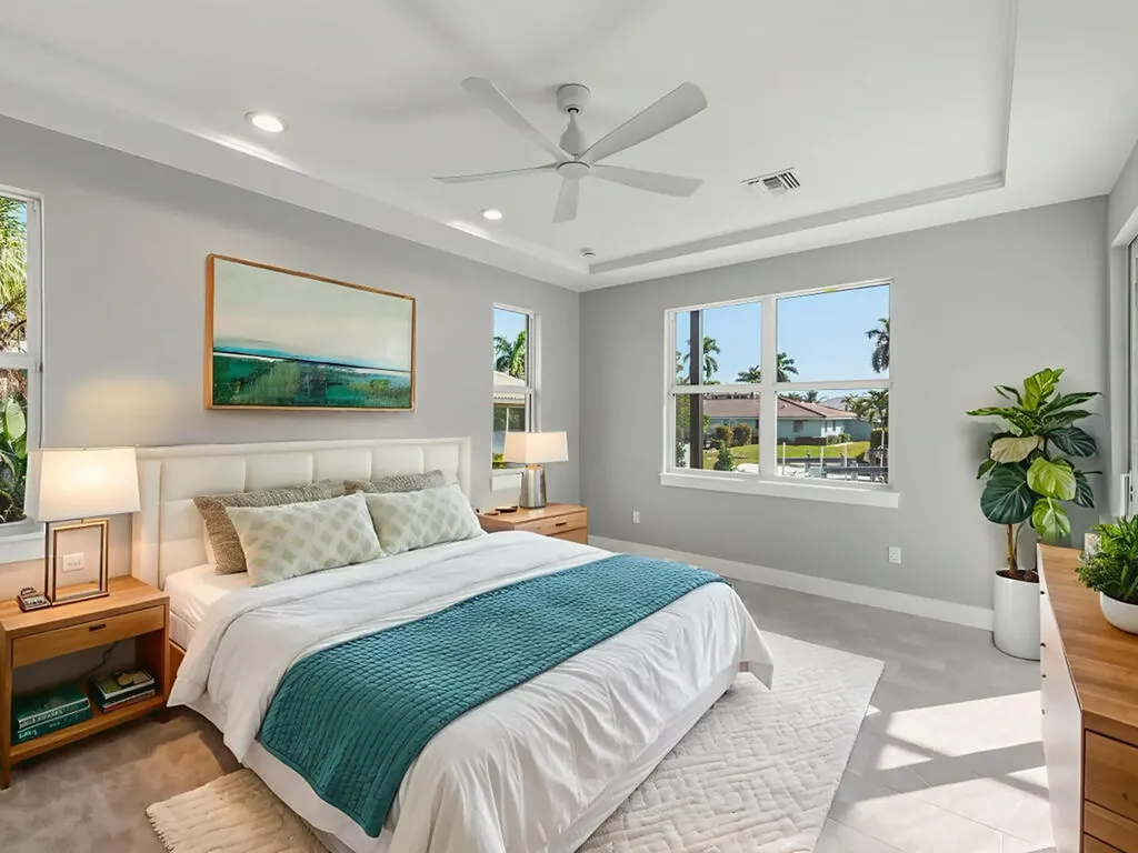 1213 Whiteheart Avenue Marco Island FL 34145