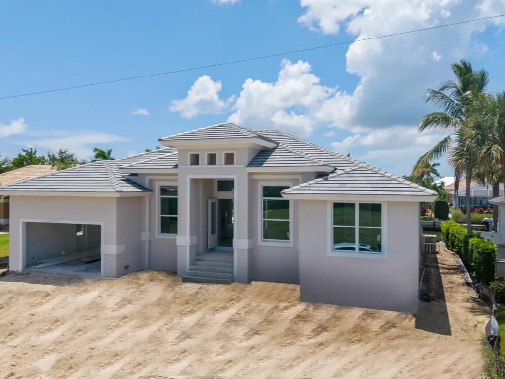 1213 Whiteheart Avenue Marco Island FL 34145