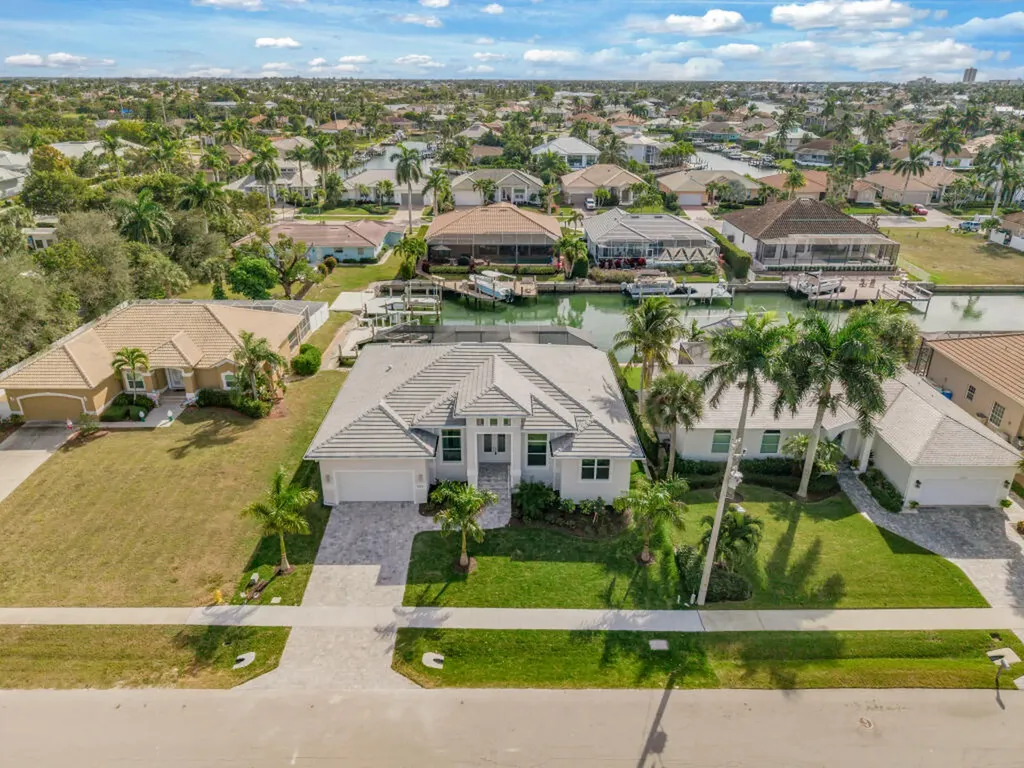 1213 Whiteheart Avenue Marco Island FL 34145