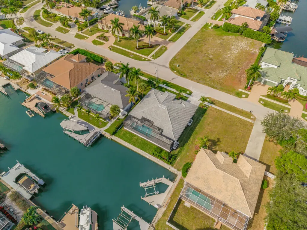 1213 Whiteheart Avenue Marco Island FL 34145