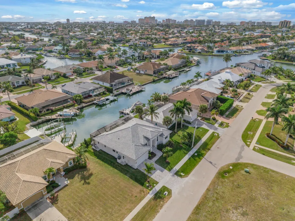 1213 Whiteheart Avenue Marco Island FL 34145