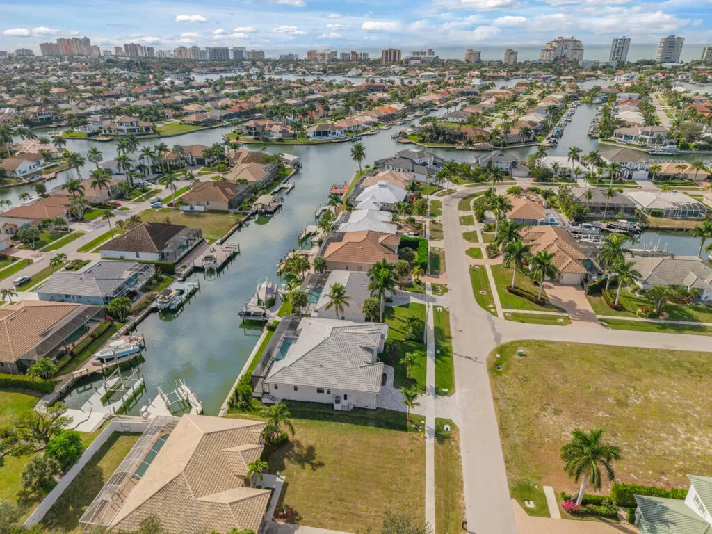 1213 Whiteheart Avenue Marco Island FL 34145