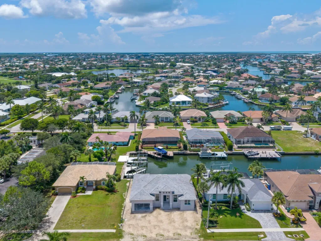 1213 Whiteheart Avenue Marco Island FL 34145