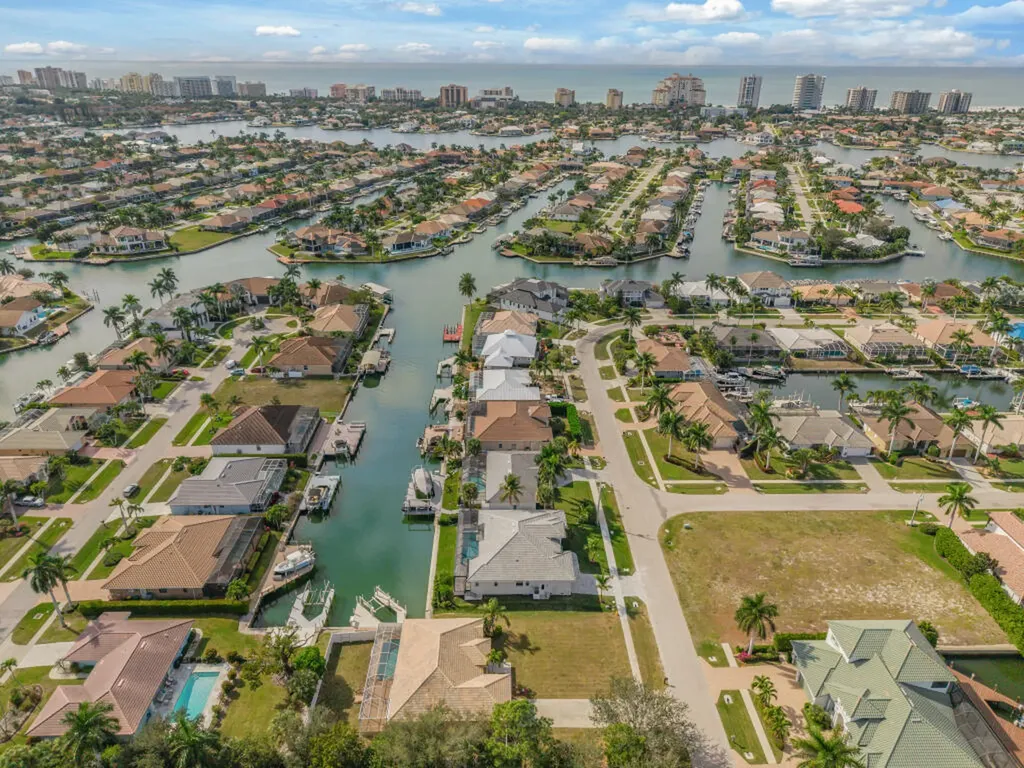 1213 Whiteheart Avenue Marco Island FL 34145