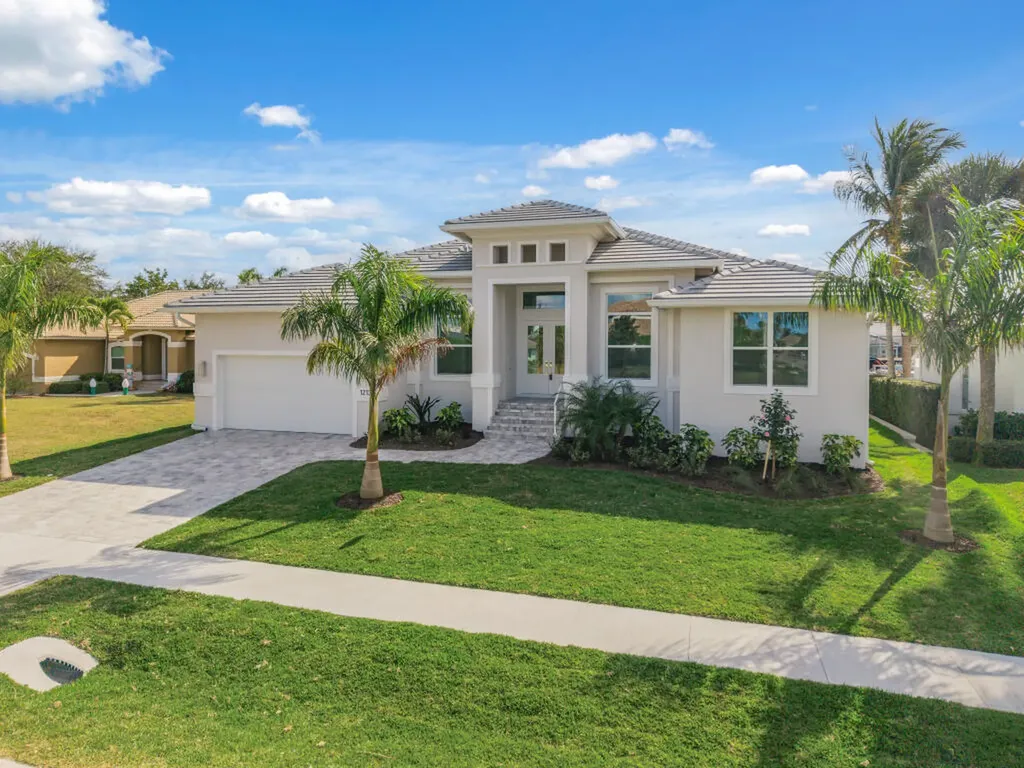 1213 Whiteheart Avenue Marco Island FL 34145
