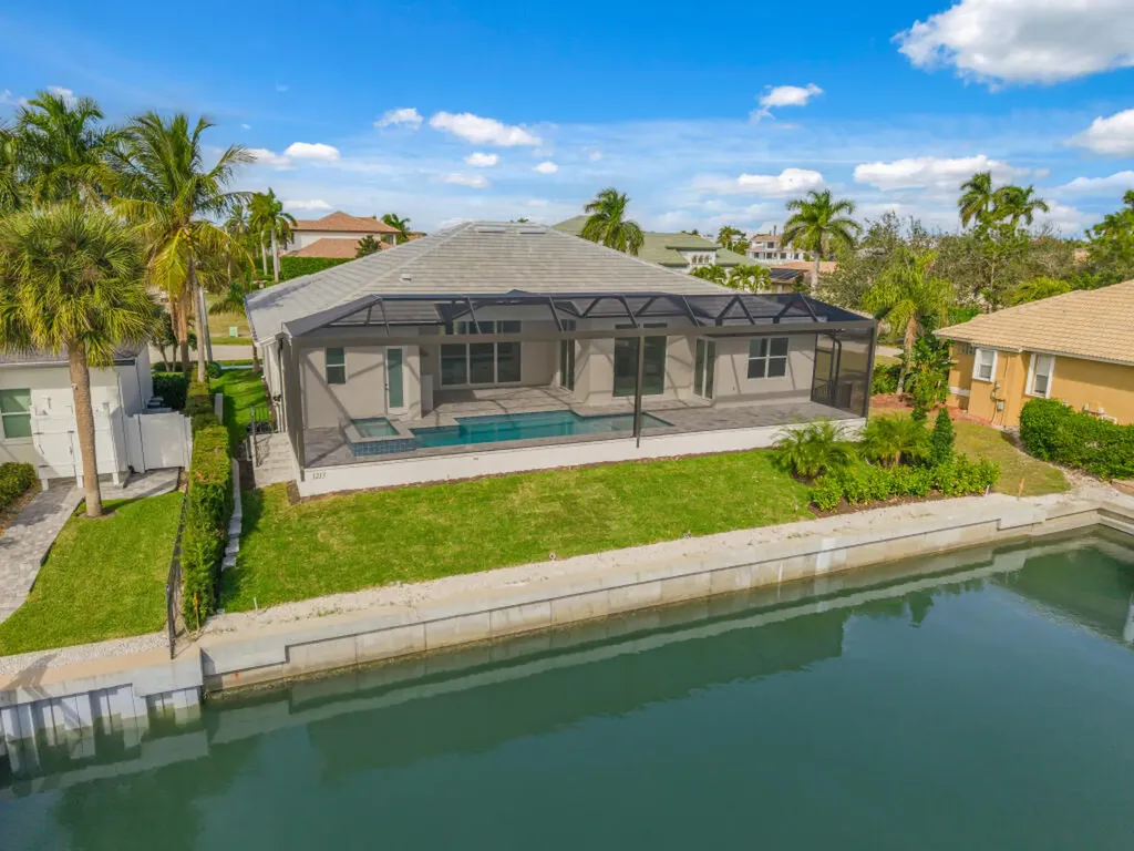 1213 Whiteheart Avenue Marco Island FL 34145