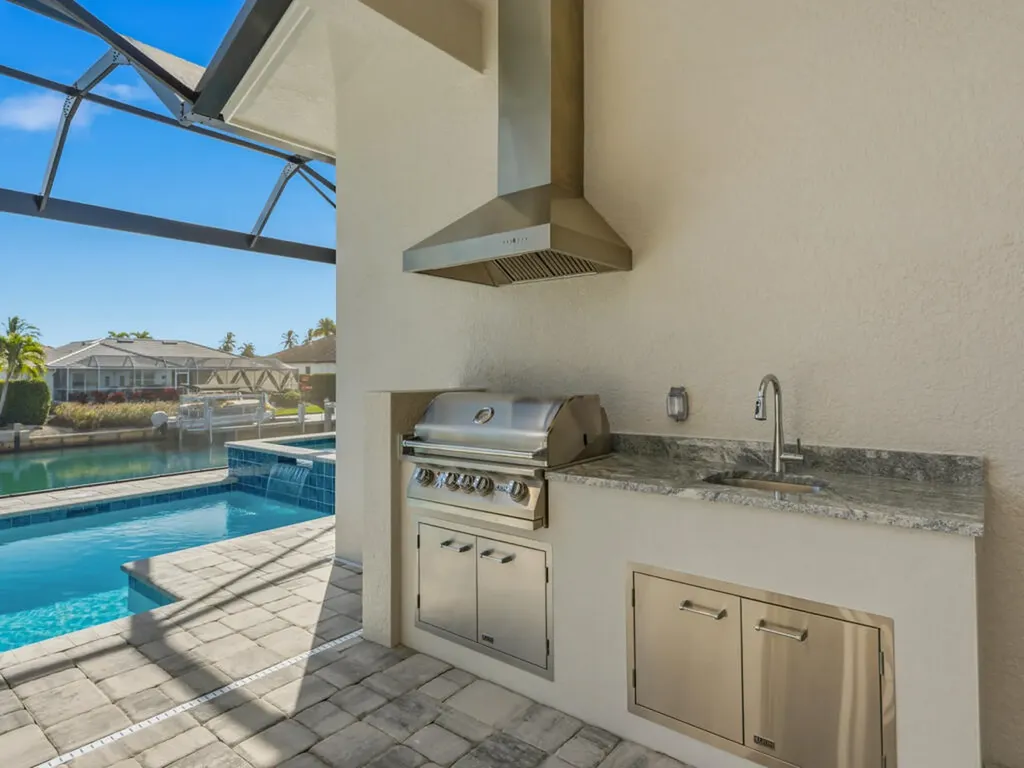 1213 Whiteheart Avenue Marco Island FL 34145