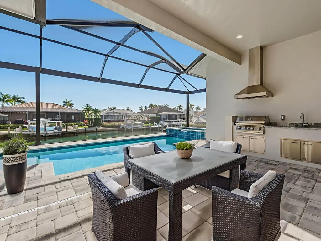 1213 Whiteheart Avenue Marco Island FL 34145