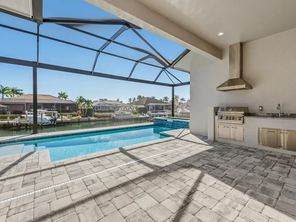 1213 Whiteheart Avenue Marco Island FL 34145