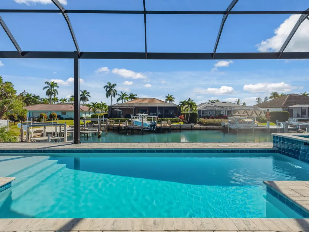 1213 Whiteheart Avenue Marco Island FL 34145