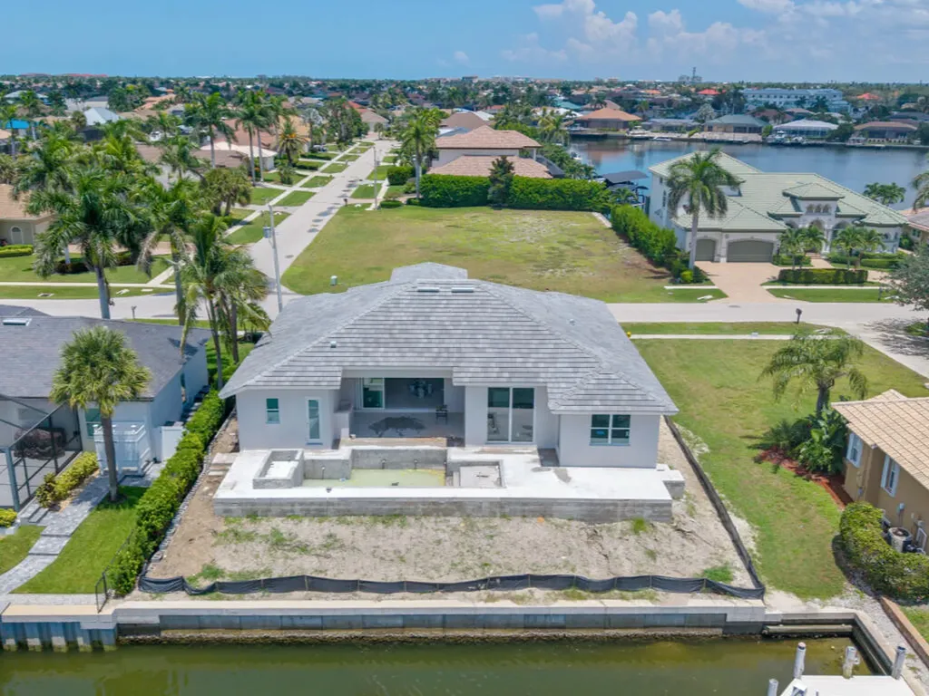 1213 Whiteheart Avenue Marco Island FL 34145