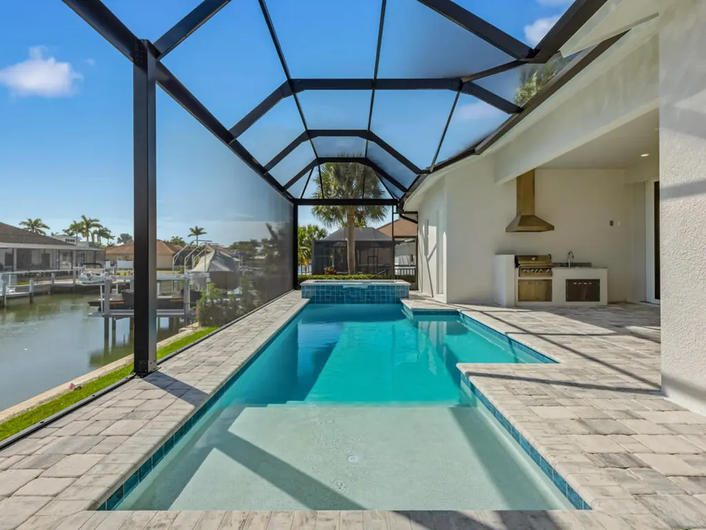 1213 Whiteheart Avenue Marco Island FL 34145