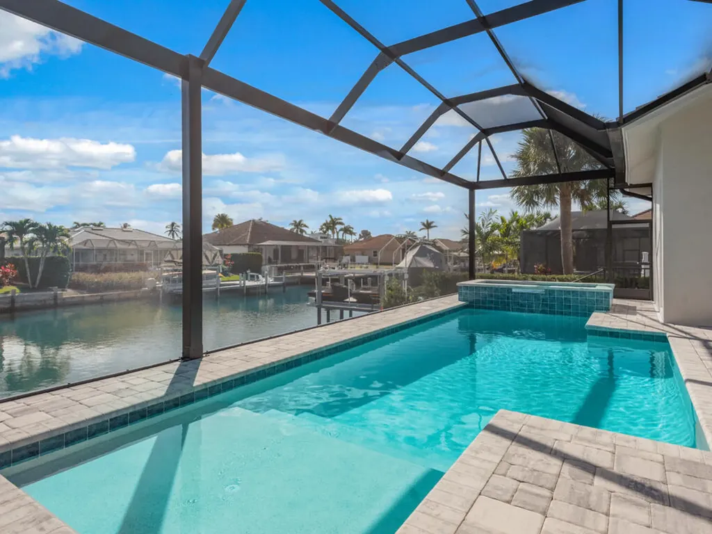 1213 Whiteheart Avenue Marco Island FL 34145