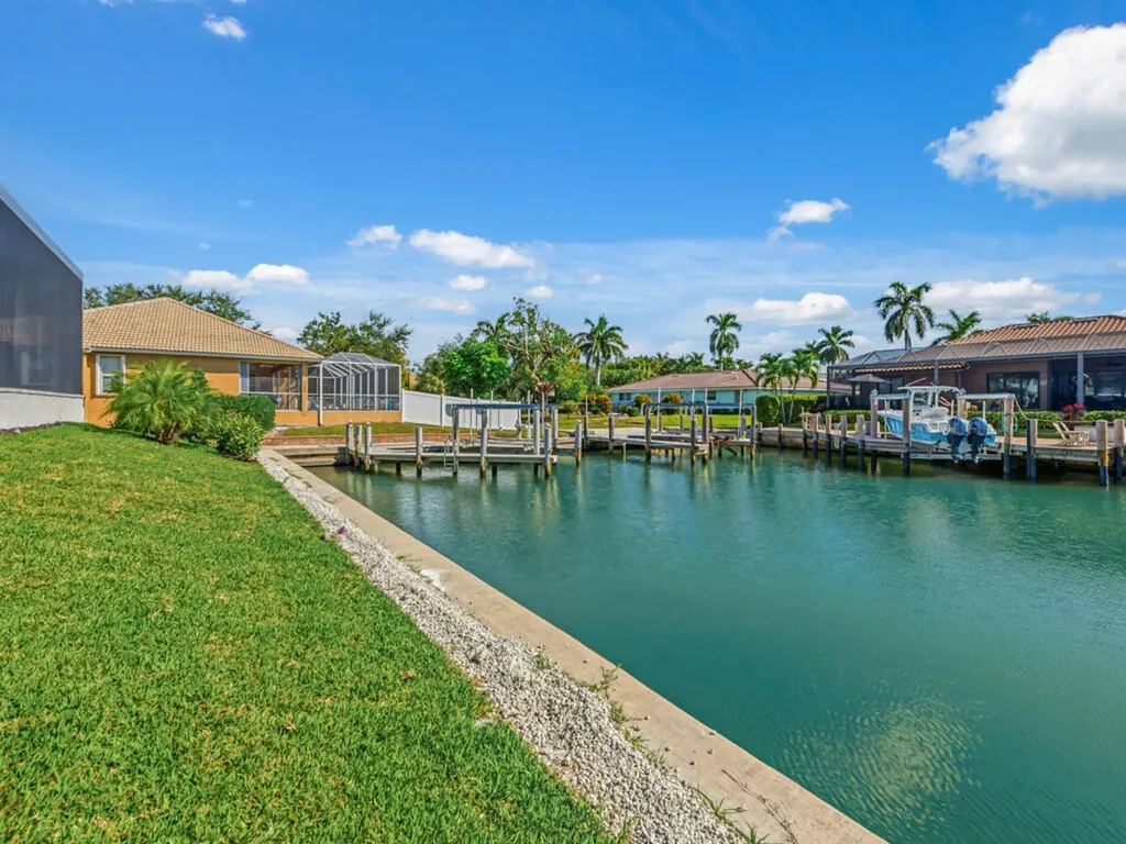 1213 Whiteheart Avenue Marco Island FL 34145