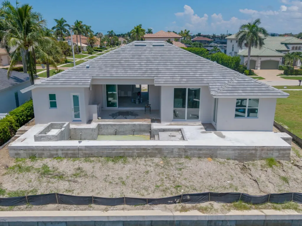 1213 Whiteheart Avenue Marco Island FL 34145