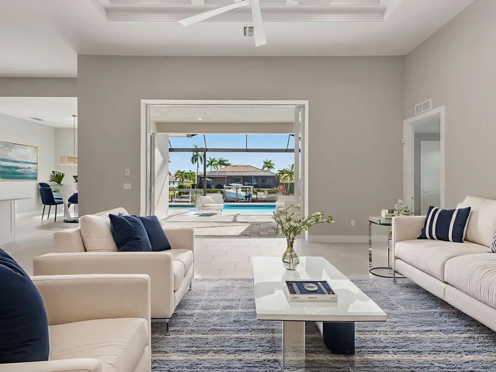 1213 Whiteheart Avenue Marco Island FL 34145