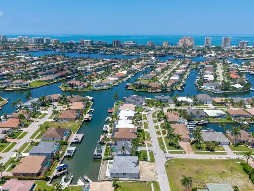 1213 Whiteheart Avenue Marco Island FL 34145