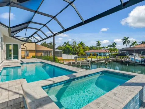 1213 Whiteheart Avenue Marco Island FL 34145