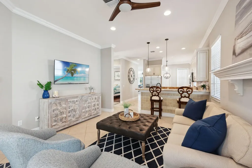 3878 Cotton Green Path Drive Naples FL 34114