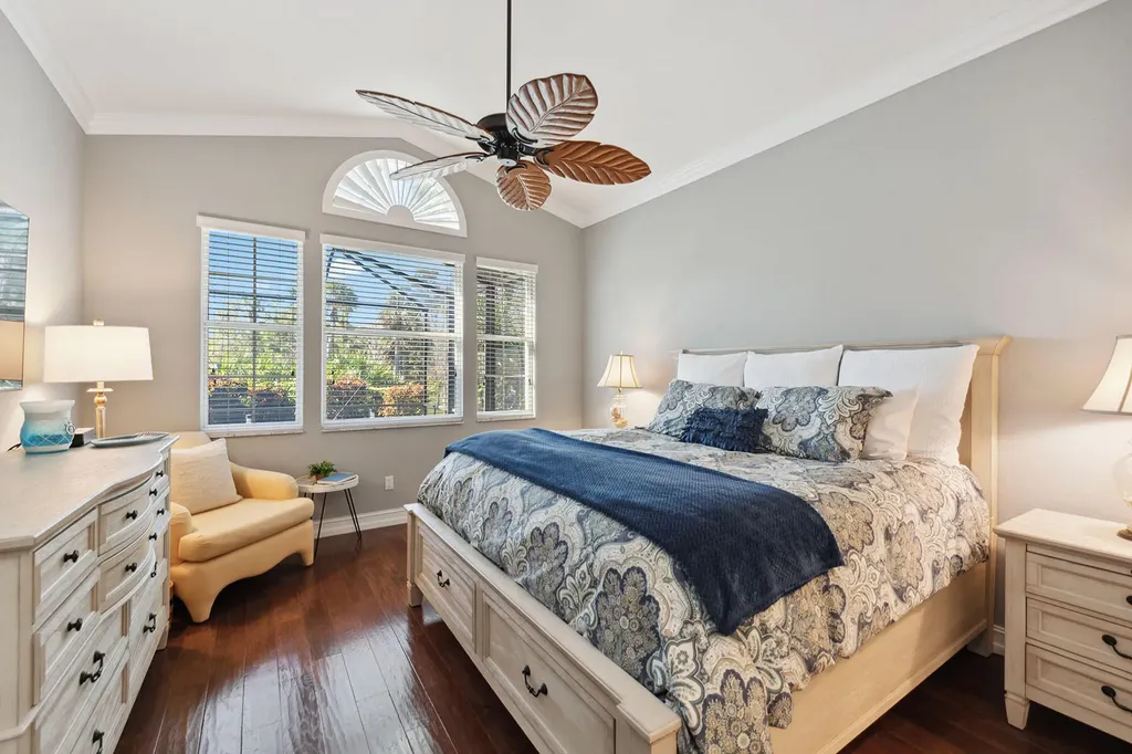 3878 Cotton Green Path Drive Naples FL 34114