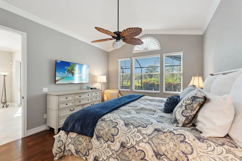 3878 Cotton Green Path Drive Naples FL 34114