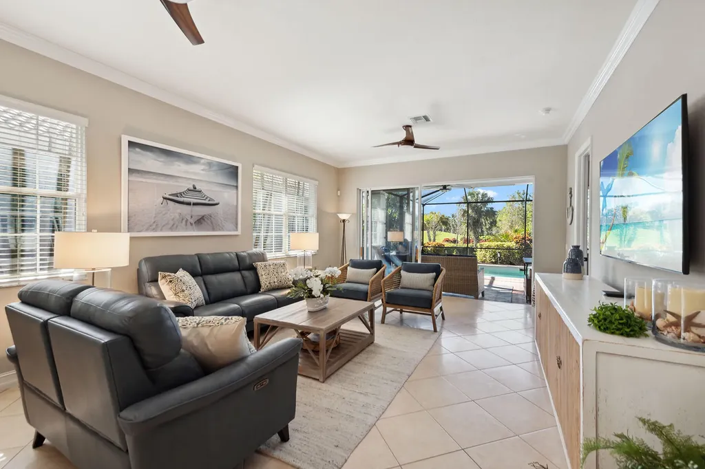 3878 Cotton Green Path Drive Naples FL 34114