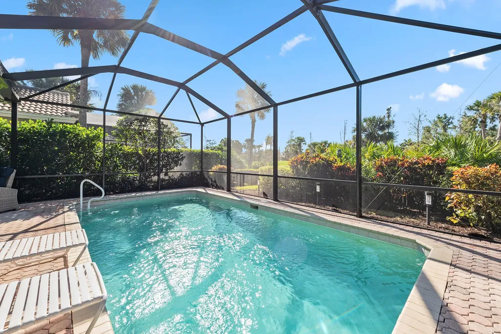 3878 Cotton Green Path Drive Naples FL 34114