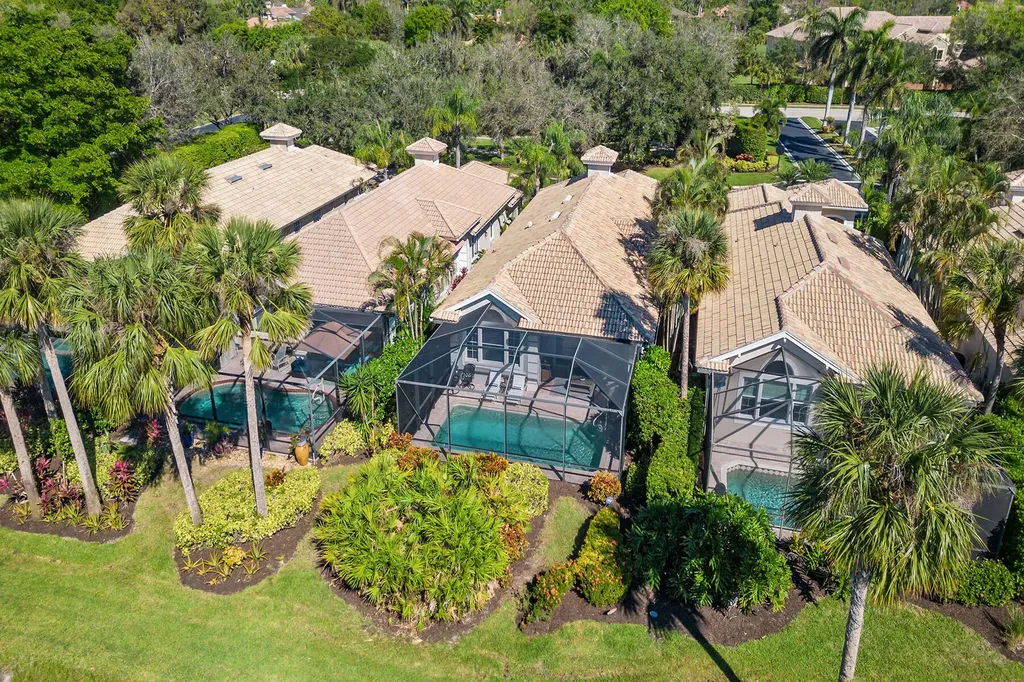 3878 Cotton Green Path Drive Naples FL 34114