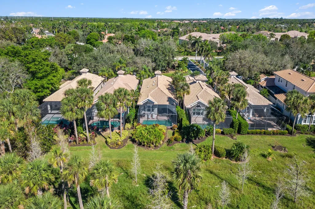 3878 Cotton Green Path Drive Naples FL 34114