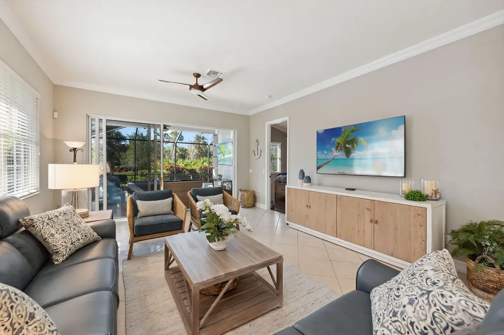 3878 Cotton Green Path Drive Naples FL 34114