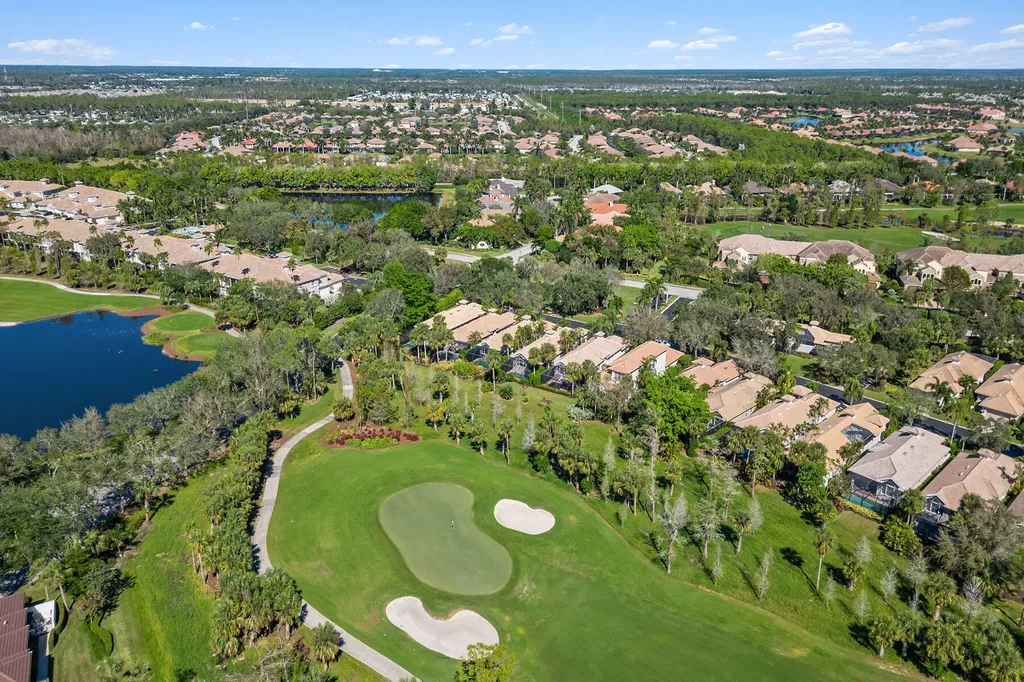 3878 Cotton Green Path Drive Naples FL 34114