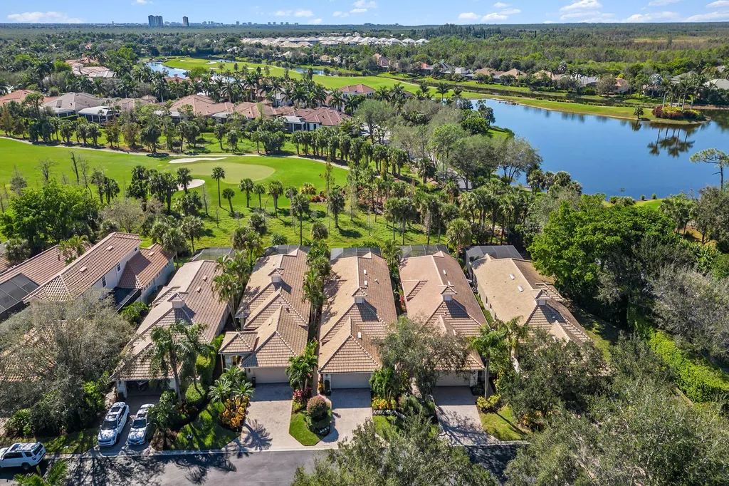 3878 Cotton Green Path Drive Naples FL 34114