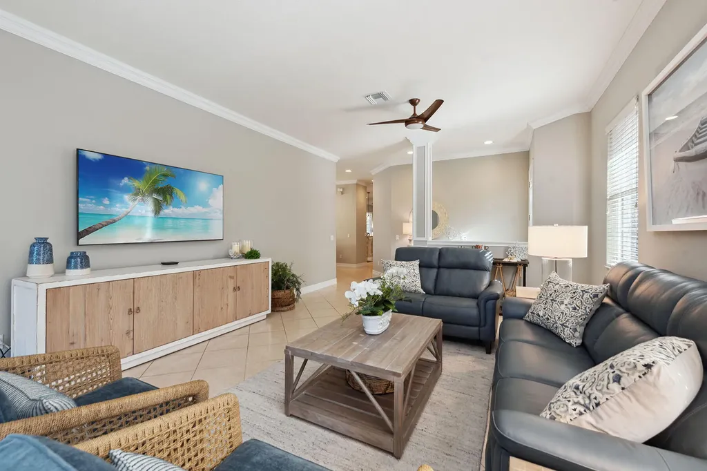 3878 Cotton Green Path Drive Naples FL 34114