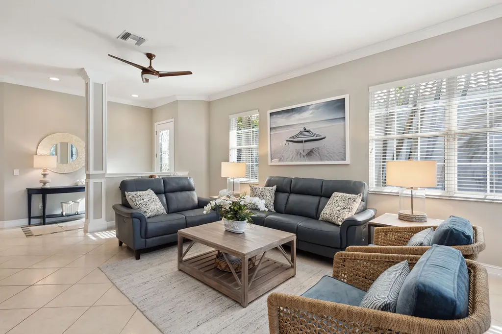 3878 Cotton Green Path Drive Naples FL 34114