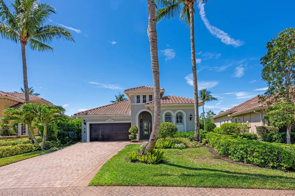 3086 Aviamar Circle Naples FL 34114