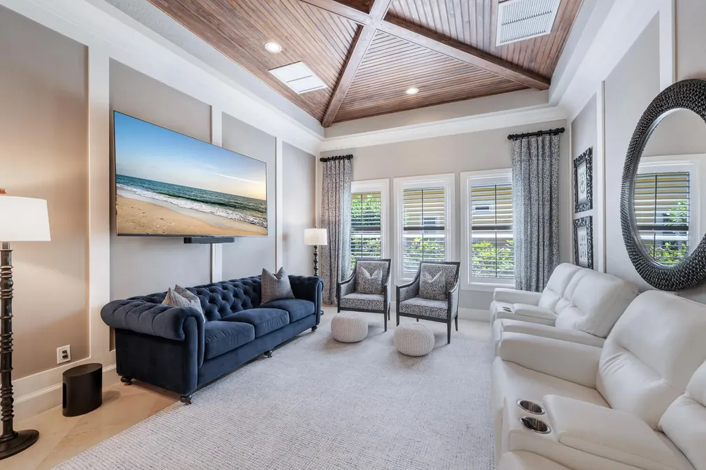 3086 Aviamar Circle Naples FL 34114