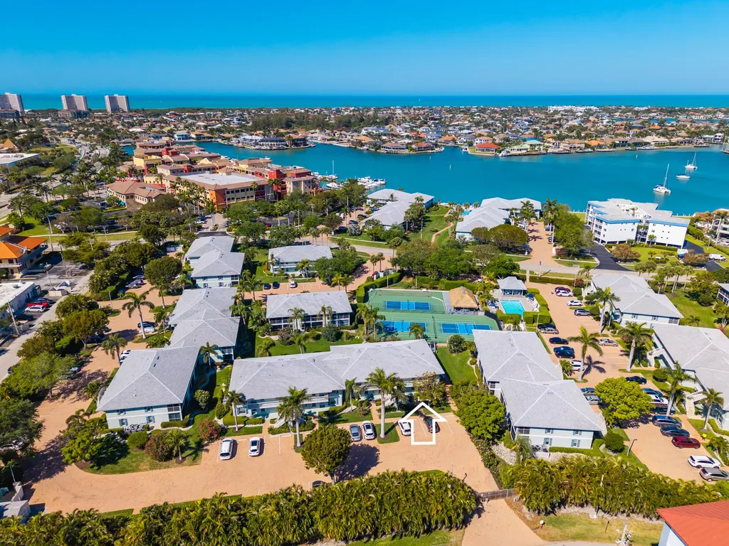 661 W Elkcam Circle Marco Island FL 34145