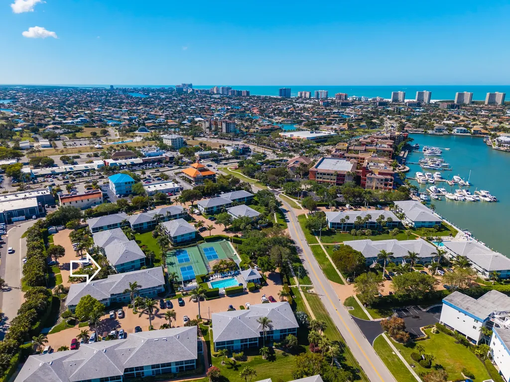 661 W Elkcam Circle Marco Island FL 34145