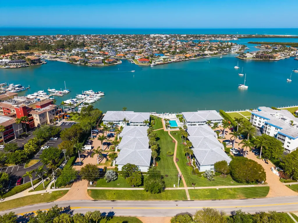 661 W Elkcam Circle Marco Island FL 34145