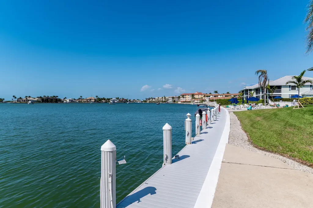 661 W Elkcam Circle Marco Island FL 34145