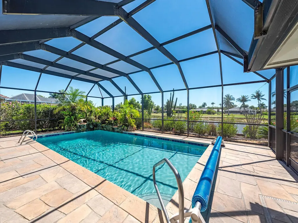 226 Torrey Pines Naples FL 34113