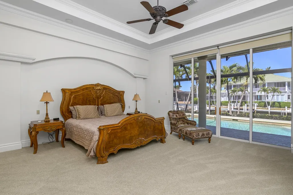 9 Acorn Court Marco Island FL 34145