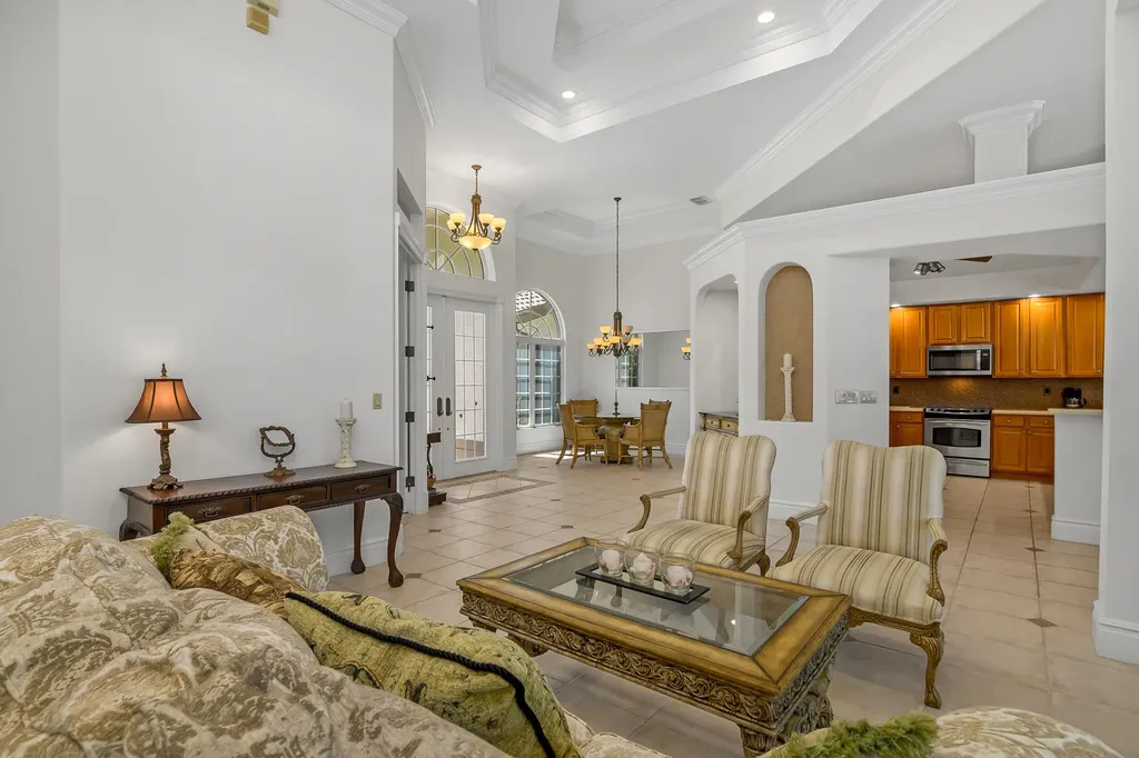 9 Acorn Court Marco Island FL 34145