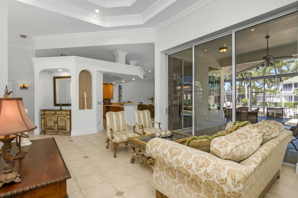 9 Acorn Court Marco Island FL 34145