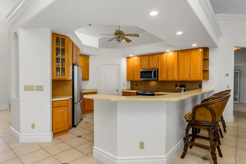 9 Acorn Court Marco Island FL 34145