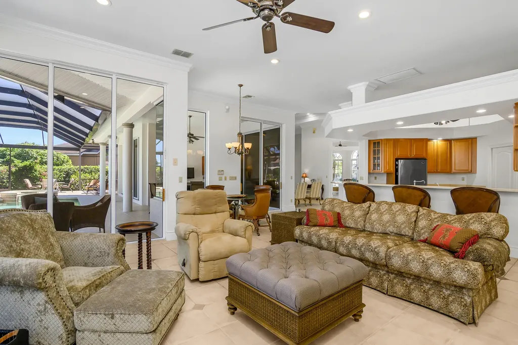 9 Acorn Court Marco Island FL 34145