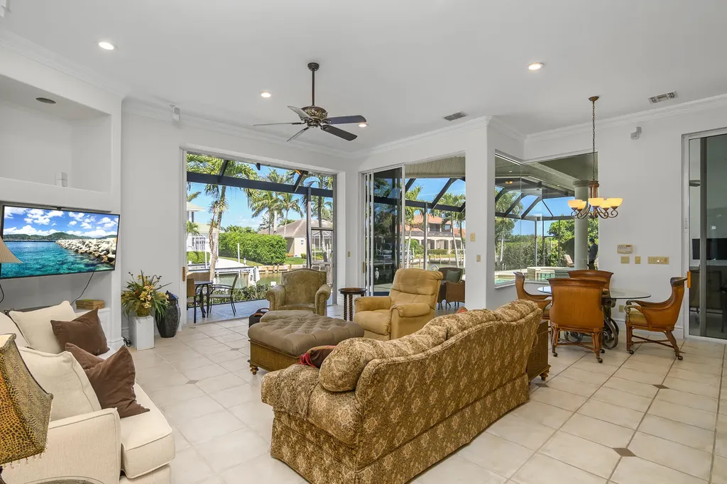 9 Acorn Court Marco Island FL 34145