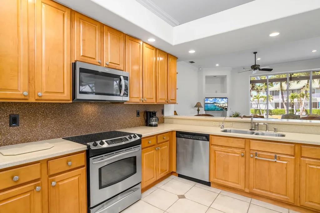 9 Acorn Court Marco Island FL 34145