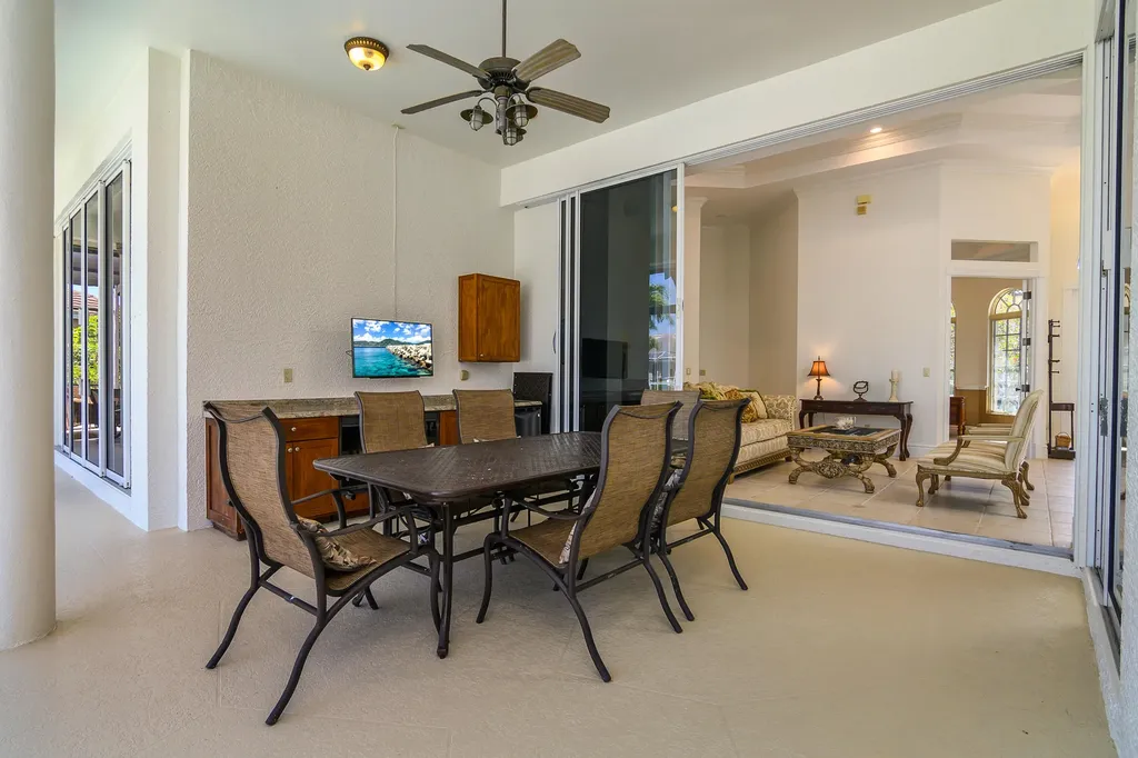 9 Acorn Court Marco Island FL 34145